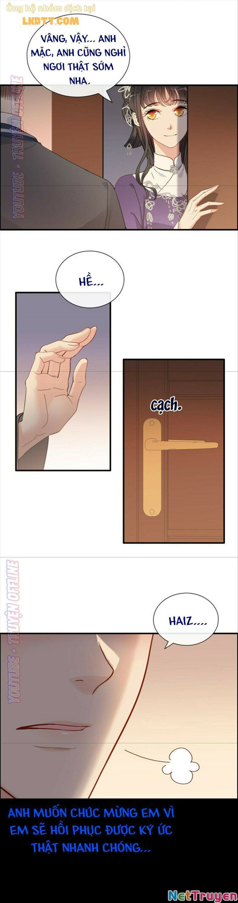 đọc truyện Cô Vợ Hợp Đồng Bỏ Trốn Của Tổng Giám Đốc Chương 377 ảnh 12 tại Thiên Thai Truyện