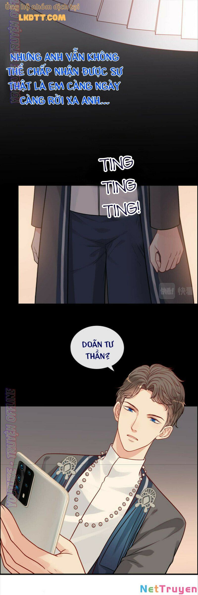 đọc truyện Cô Vợ Hợp Đồng Bỏ Trốn Của Tổng Giám Đốc Chương 377 ảnh 14 tại Thiên Thai Truyện