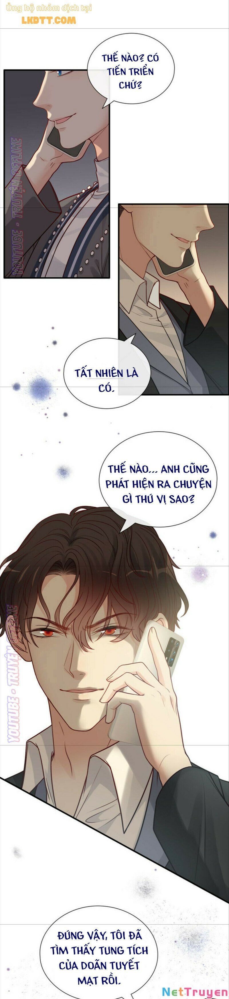 đọc truyện Cô Vợ Hợp Đồng Bỏ Trốn Của Tổng Giám Đốc Chương 377 ảnh 15 tại Thiên Thai Truyện