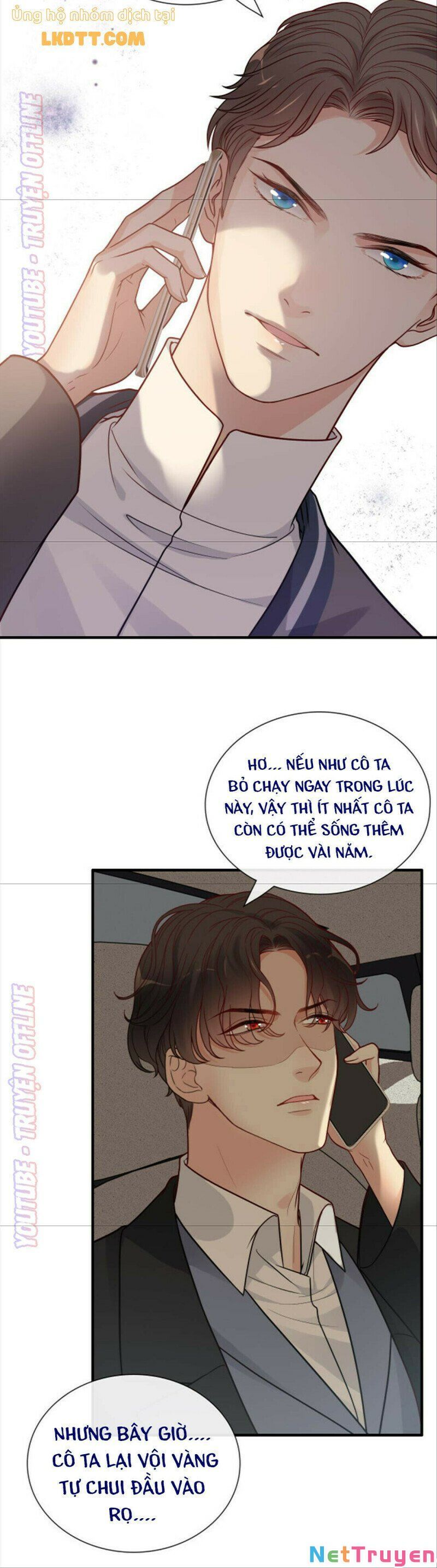 đọc truyện Cô Vợ Hợp Đồng Bỏ Trốn Của Tổng Giám Đốc Chương 377 ảnh 16 tại Thiên Thai Truyện