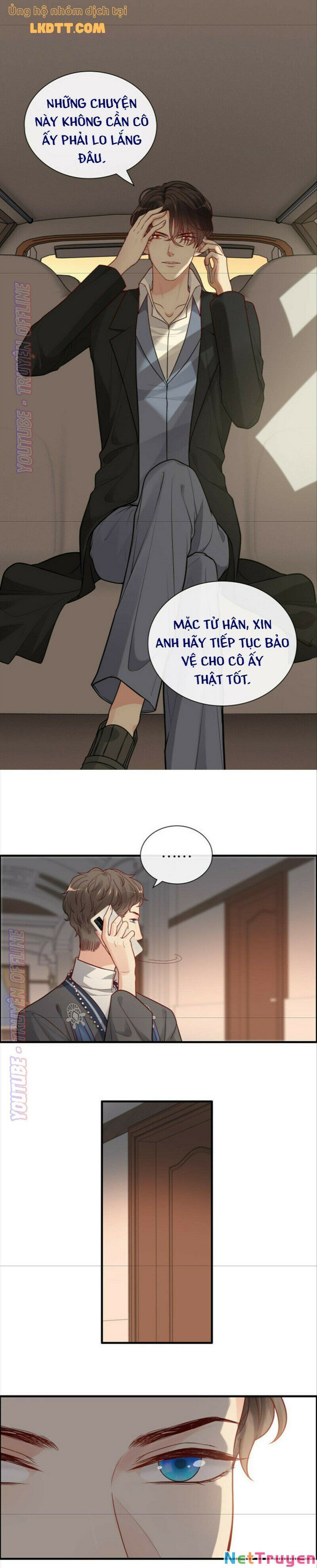 đọc truyện Cô Vợ Hợp Đồng Bỏ Trốn Của Tổng Giám Đốc Chương 377 ảnh 18 tại Thiên Thai Truyện