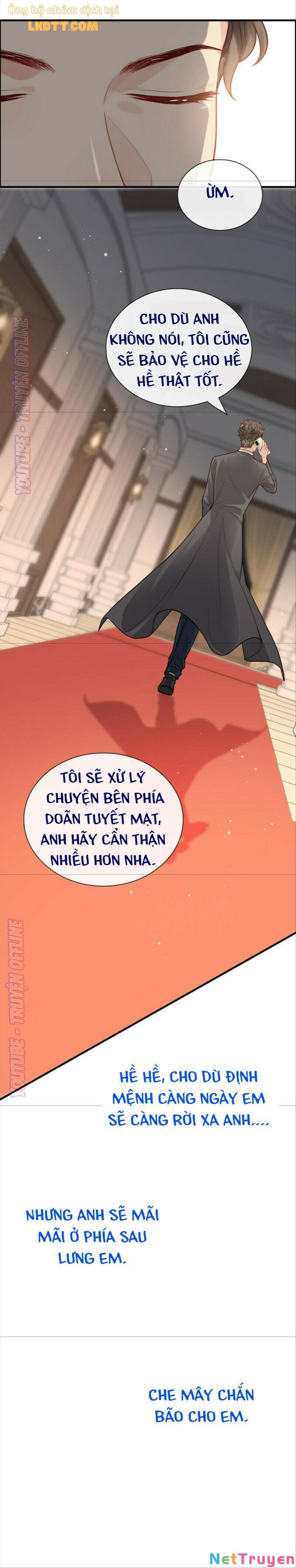 đọc truyện Cô Vợ Hợp Đồng Bỏ Trốn Của Tổng Giám Đốc Chương 377 ảnh 19 tại Thiên Thai Truyện