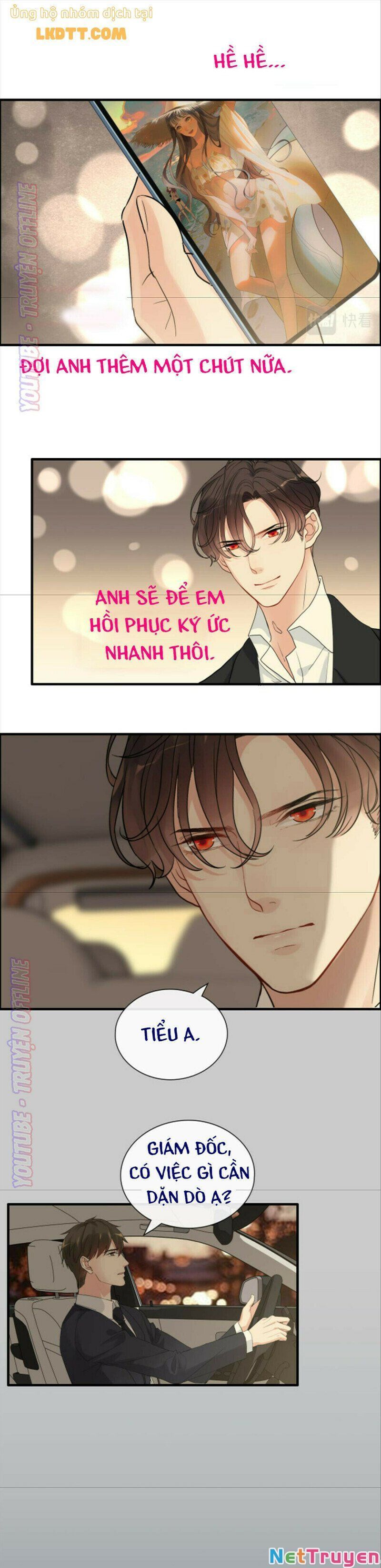 đọc truyện Cô Vợ Hợp Đồng Bỏ Trốn Của Tổng Giám Đốc Chương 377 ảnh 20 tại Thiên Thai Truyện