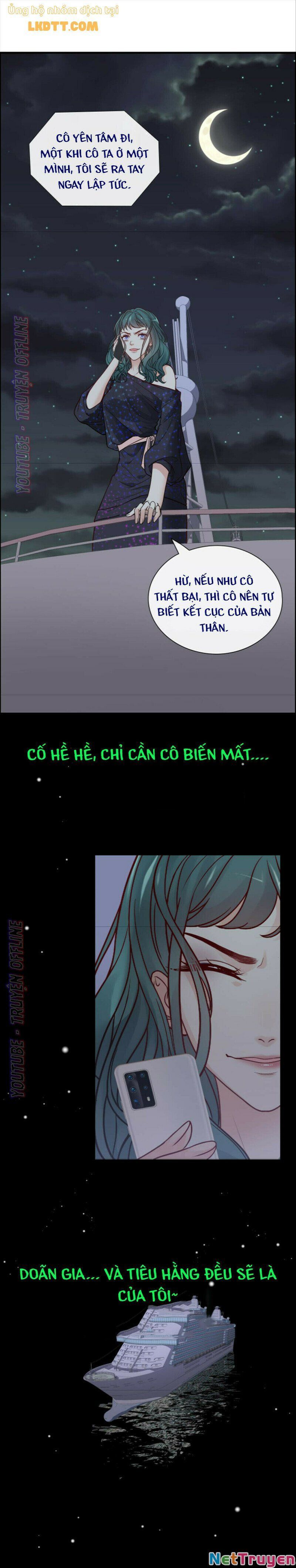 đọc truyện Cô Vợ Hợp Đồng Bỏ Trốn Của Tổng Giám Đốc Chương 377 ảnh 7 tại Thiên Thai Truyện