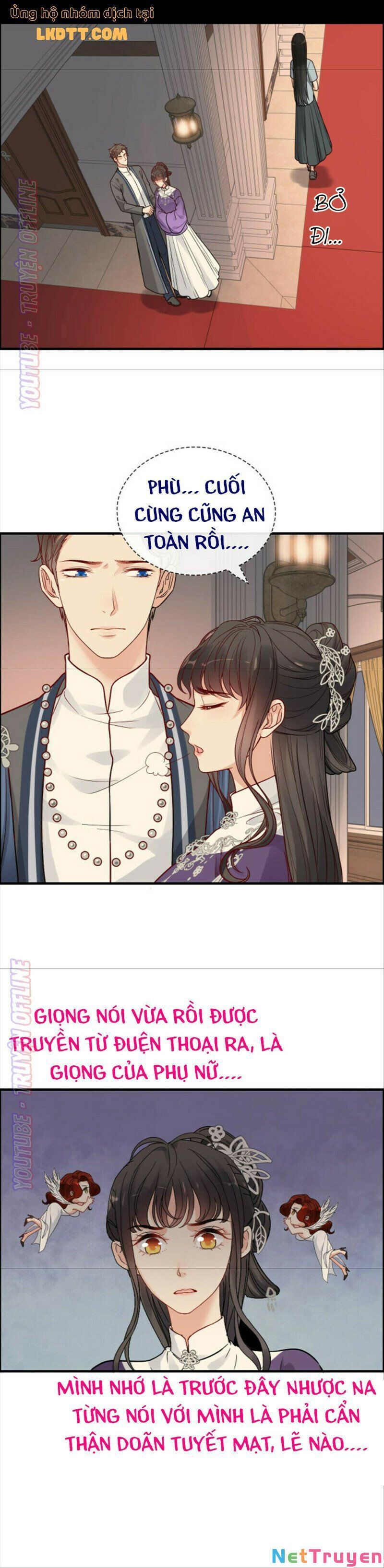 đọc truyện Cô Vợ Hợp Đồng Bỏ Trốn Của Tổng Giám Đốc Chương 377 ảnh 8 tại Thiên Thai Truyện