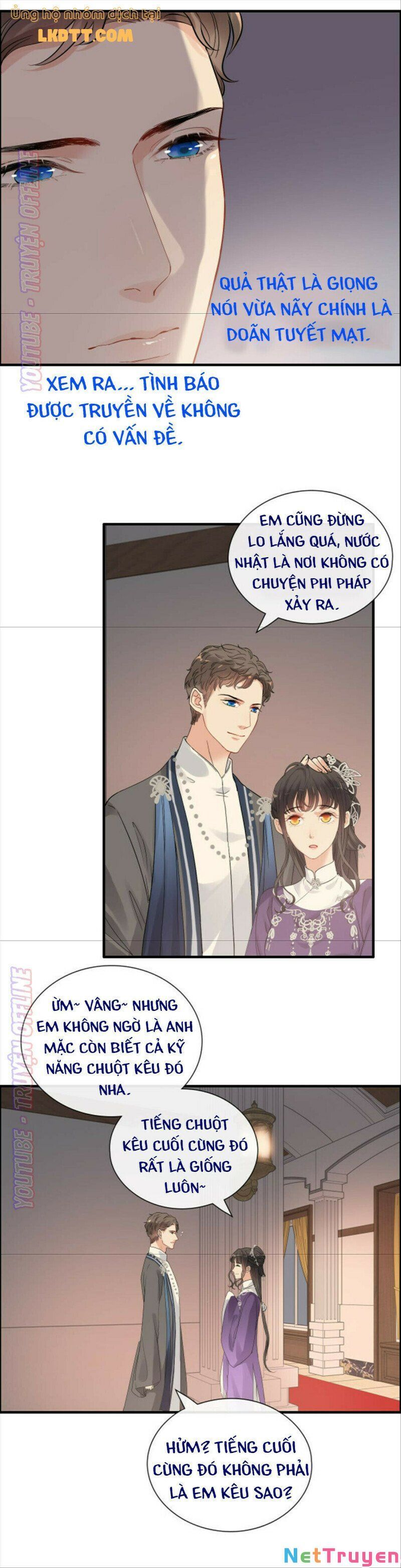 đọc truyện Cô Vợ Hợp Đồng Bỏ Trốn Của Tổng Giám Đốc Chương 377 ảnh 9 tại Thiên Thai Truyện