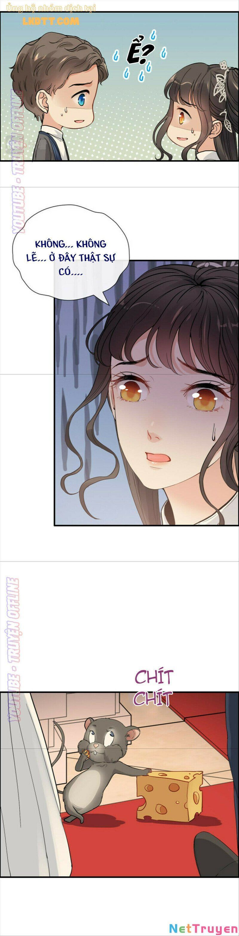 đọc truyện Cô Vợ Hợp Đồng Bỏ Trốn Của Tổng Giám Đốc Chương 377 ảnh 10 tại Thiên Thai Truyện