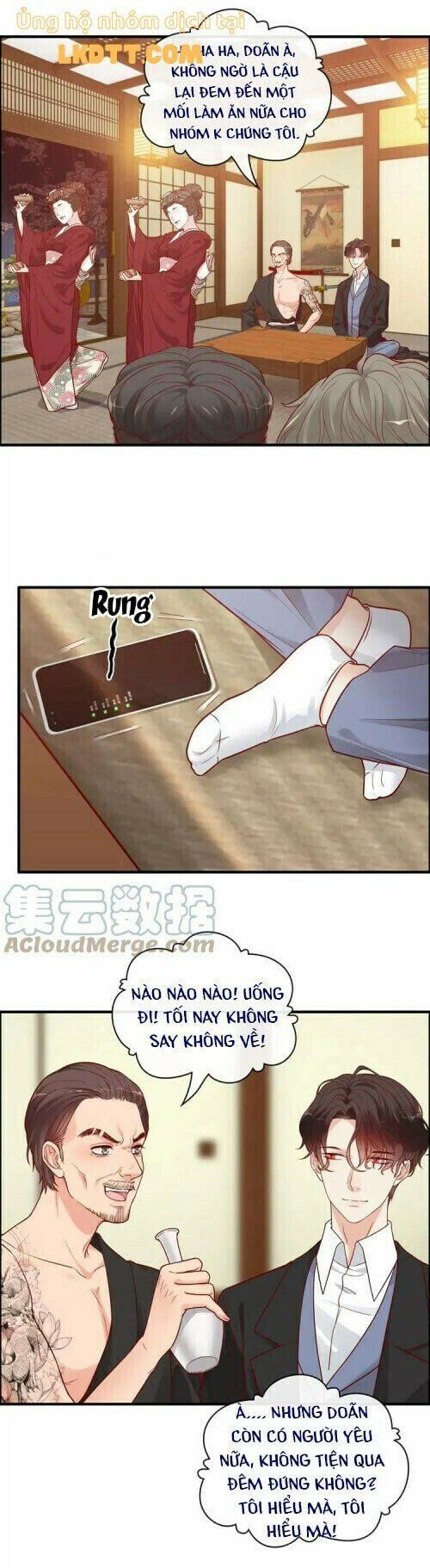 đọc truyện Cô Vợ Hợp Đồng Bỏ Trốn Của Tổng Giám Đốc Chương 378 ảnh 13 tại Thiên Thai Truyện