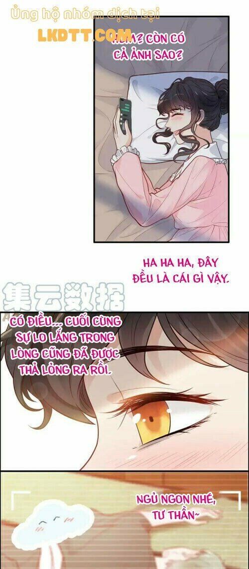 đọc truyện Cô Vợ Hợp Đồng Bỏ Trốn Của Tổng Giám Đốc Chương 378 ảnh 16 tại Thiên Thai Truyện