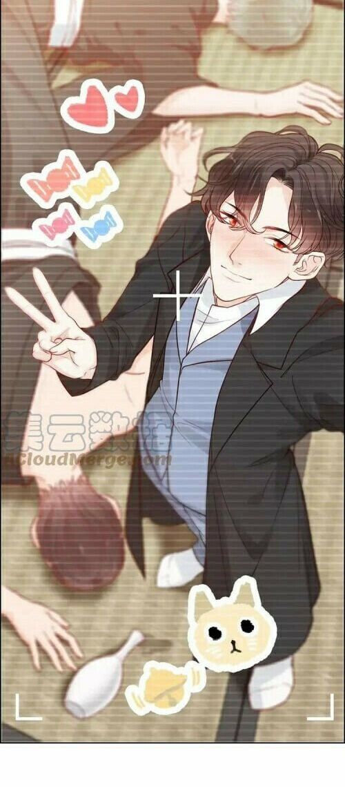 đọc truyện Cô Vợ Hợp Đồng Bỏ Trốn Của Tổng Giám Đốc Chương 378 ảnh 17 tại Thiên Thai Truyện