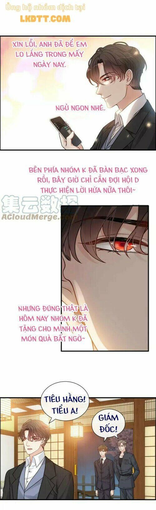 đọc truyện Cô Vợ Hợp Đồng Bỏ Trốn Của Tổng Giám Đốc Chương 378 ảnh 18 tại Thiên Thai Truyện