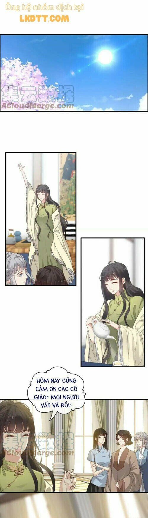 đọc truyện Cô Vợ Hợp Đồng Bỏ Trốn Của Tổng Giám Đốc Chương 378 ảnh 21 tại Thiên Thai Truyện