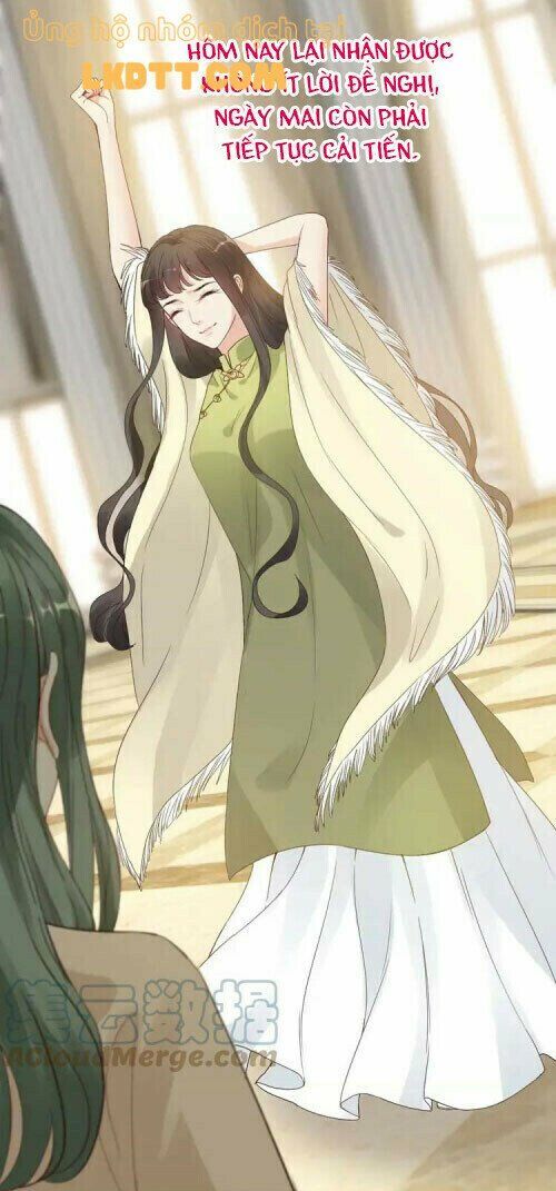 đọc truyện Cô Vợ Hợp Đồng Bỏ Trốn Của Tổng Giám Đốc Chương 378 ảnh 22 tại Thiên Thai Truyện