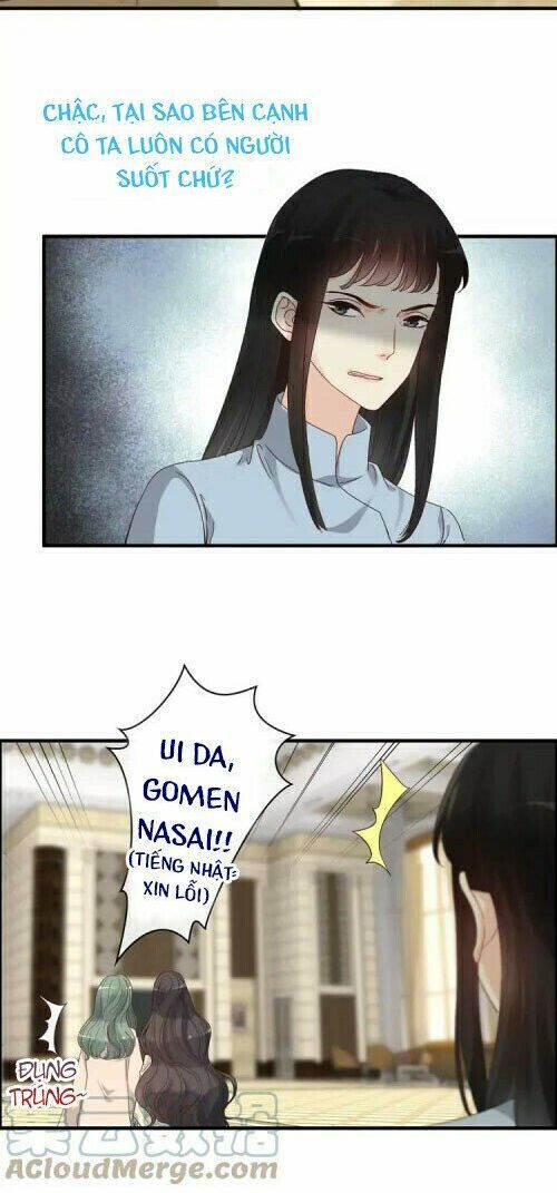 đọc truyện Cô Vợ Hợp Đồng Bỏ Trốn Của Tổng Giám Đốc Chương 378 ảnh 23 tại Thiên Thai Truyện