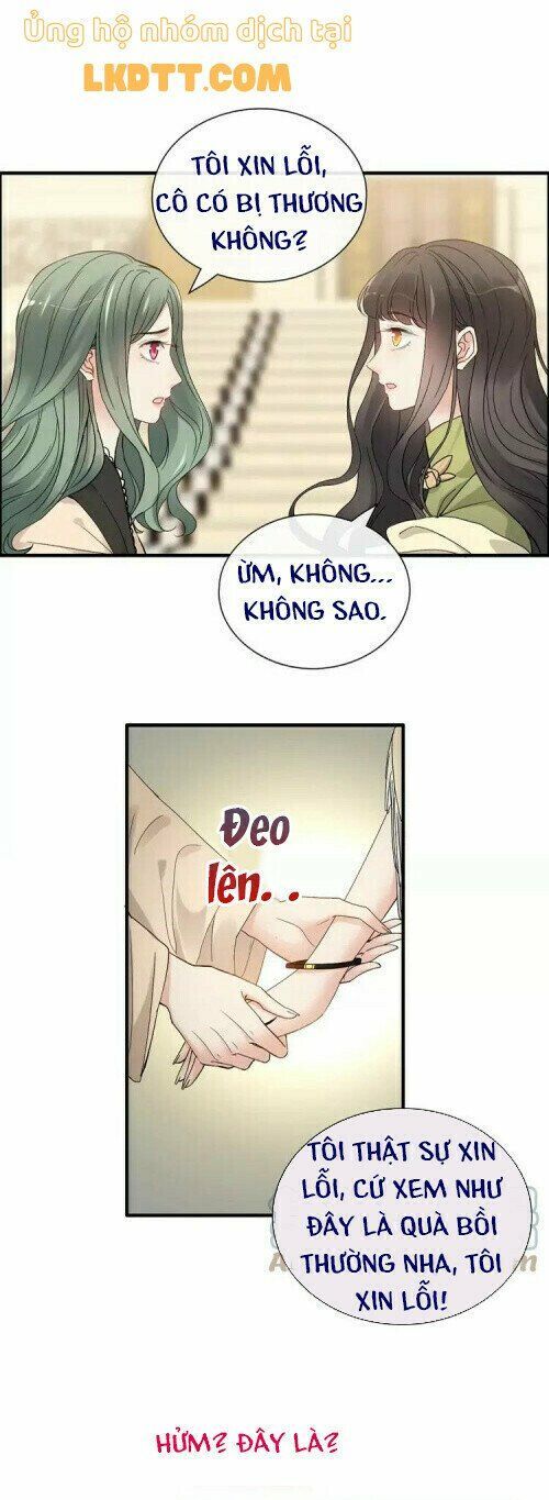 đọc truyện Cô Vợ Hợp Đồng Bỏ Trốn Của Tổng Giám Đốc Chương 378 ảnh 24 tại Thiên Thai Truyện