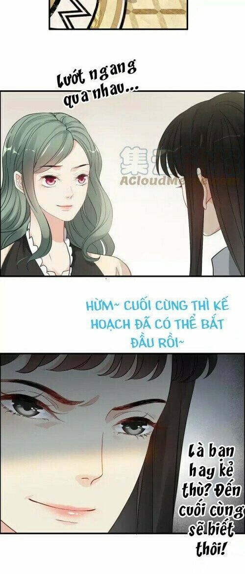 đọc truyện Cô Vợ Hợp Đồng Bỏ Trốn Của Tổng Giám Đốc Chương 378 ảnh 29 tại Thiên Thai Truyện