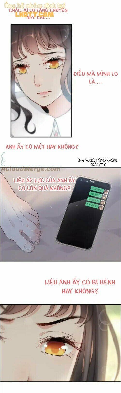 đọc truyện Cô Vợ Hợp Đồng Bỏ Trốn Của Tổng Giám Đốc Chương 378 ảnh 7 tại Thiên Thai Truyện