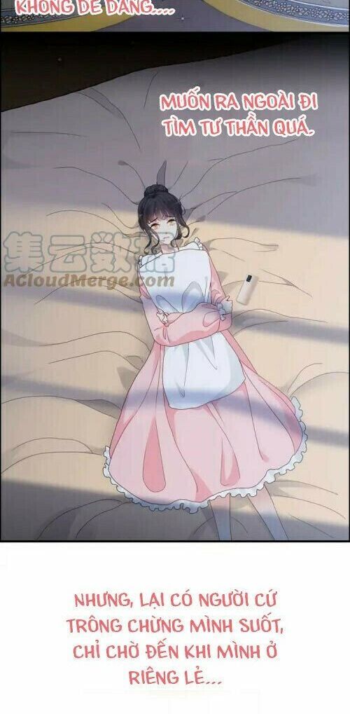 đọc truyện Cô Vợ Hợp Đồng Bỏ Trốn Của Tổng Giám Đốc Chương 378 ảnh 9 tại Thiên Thai Truyện