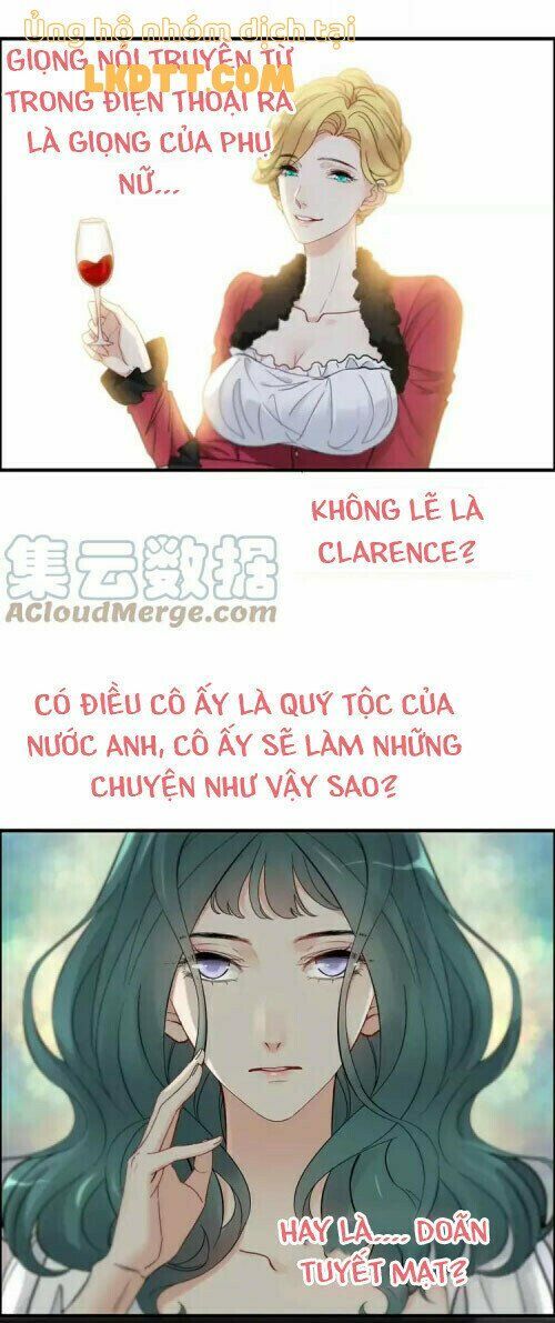 đọc truyện Cô Vợ Hợp Đồng Bỏ Trốn Của Tổng Giám Đốc Chương 378 ảnh 10 tại Thiên Thai Truyện