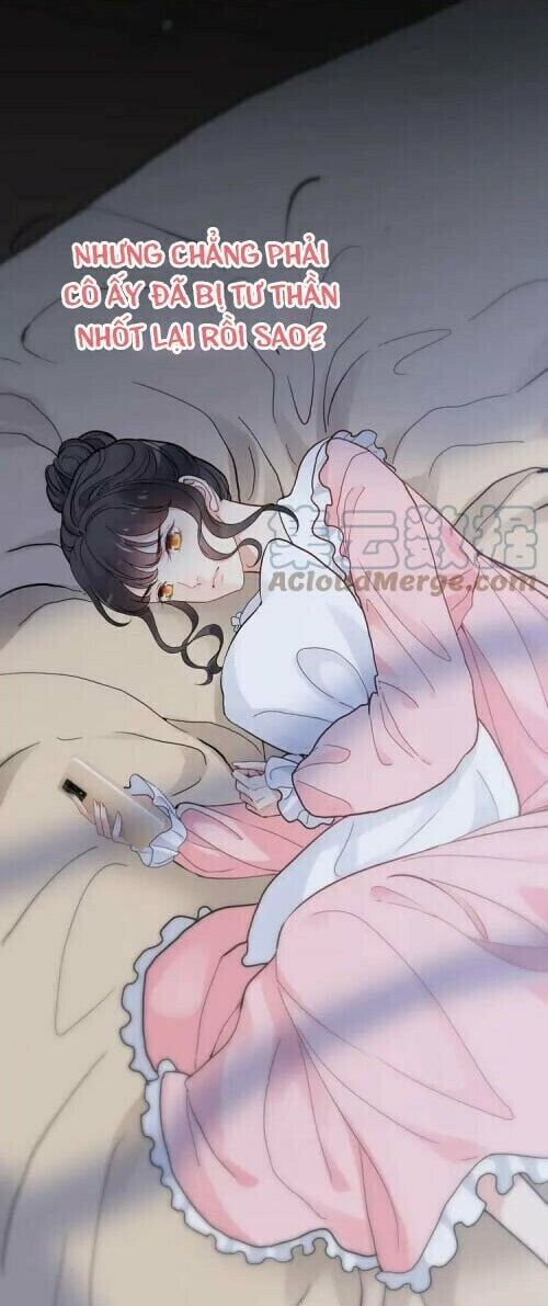 đọc truyện Cô Vợ Hợp Đồng Bỏ Trốn Của Tổng Giám Đốc Chương 378 ảnh 11 tại Thiên Thai Truyện