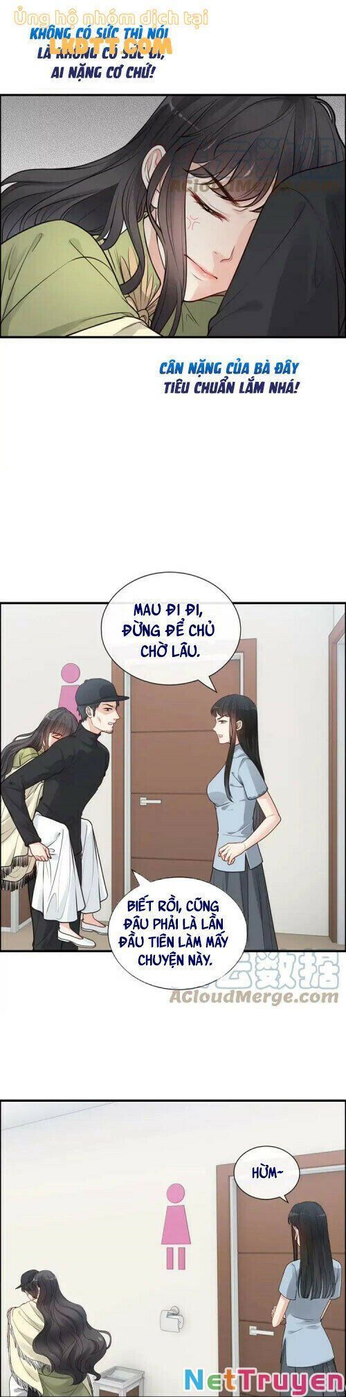 đọc truyện Cô Vợ Hợp Đồng Bỏ Trốn Của Tổng Giám Đốc Chương 379 ảnh 12 tại Thiên Thai Truyện