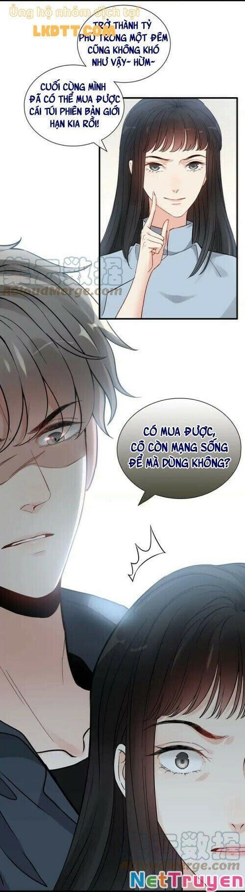 đọc truyện Cô Vợ Hợp Đồng Bỏ Trốn Của Tổng Giám Đốc Chương 379 ảnh 13 tại Thiên Thai Truyện