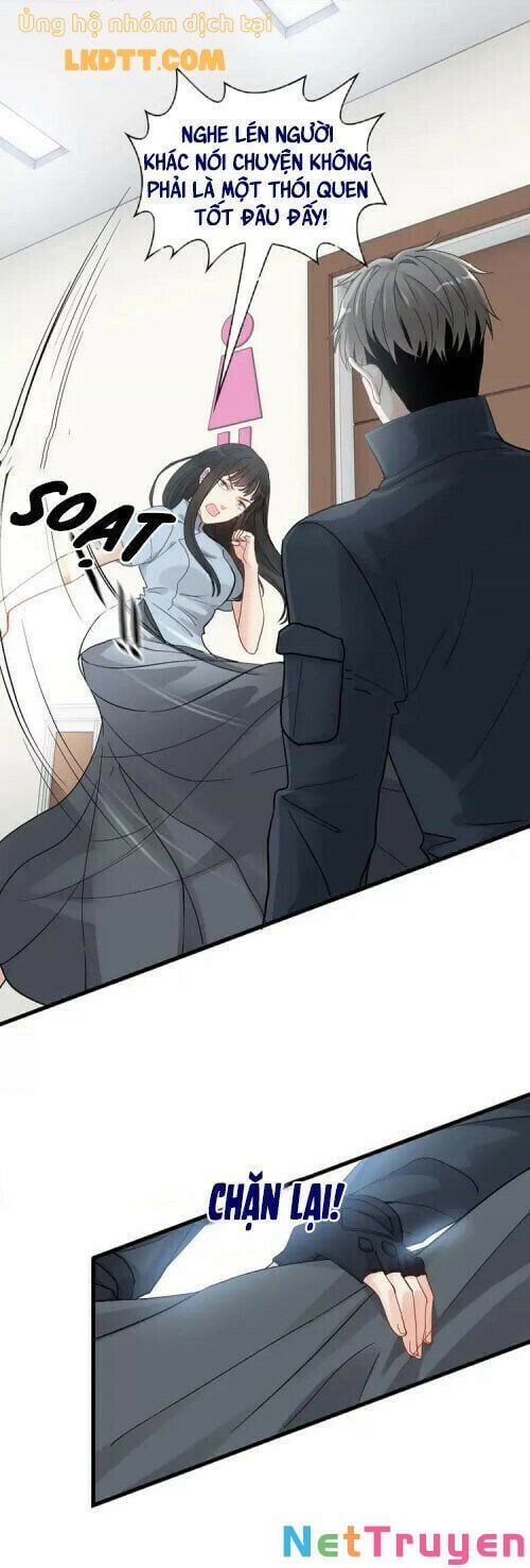 đọc truyện Cô Vợ Hợp Đồng Bỏ Trốn Của Tổng Giám Đốc Chương 379 ảnh 14 tại Thiên Thai Truyện