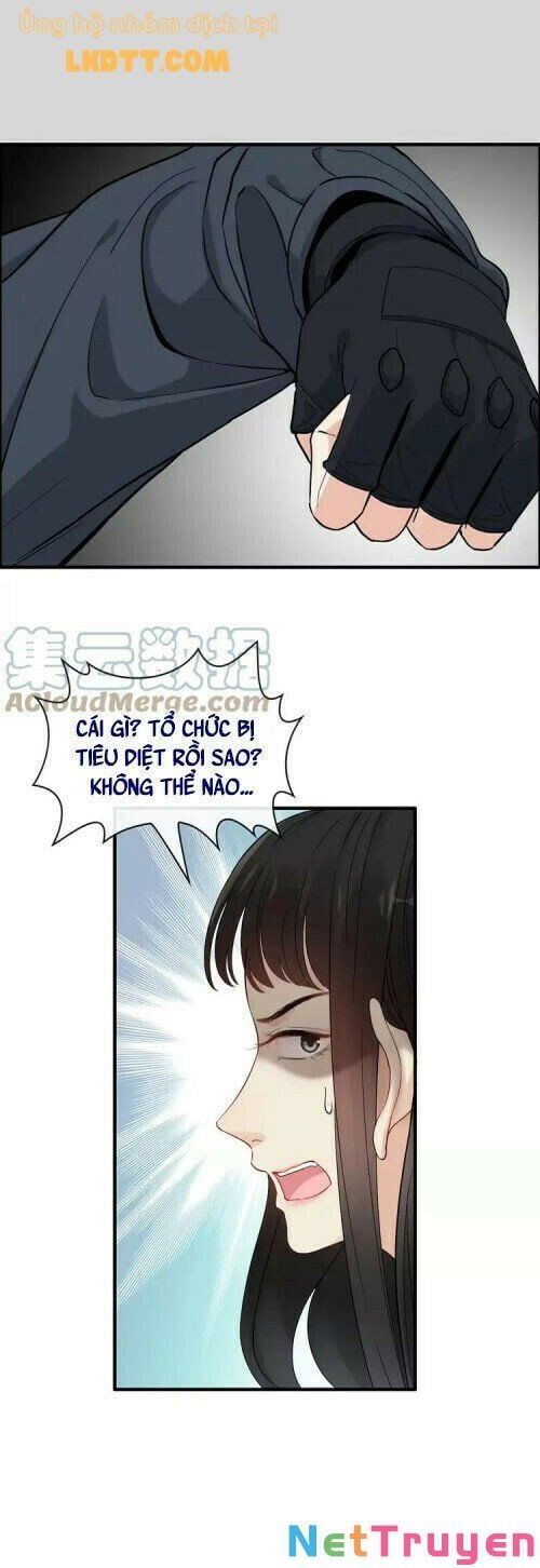 đọc truyện Cô Vợ Hợp Đồng Bỏ Trốn Của Tổng Giám Đốc Chương 379 ảnh 17 tại Thiên Thai Truyện