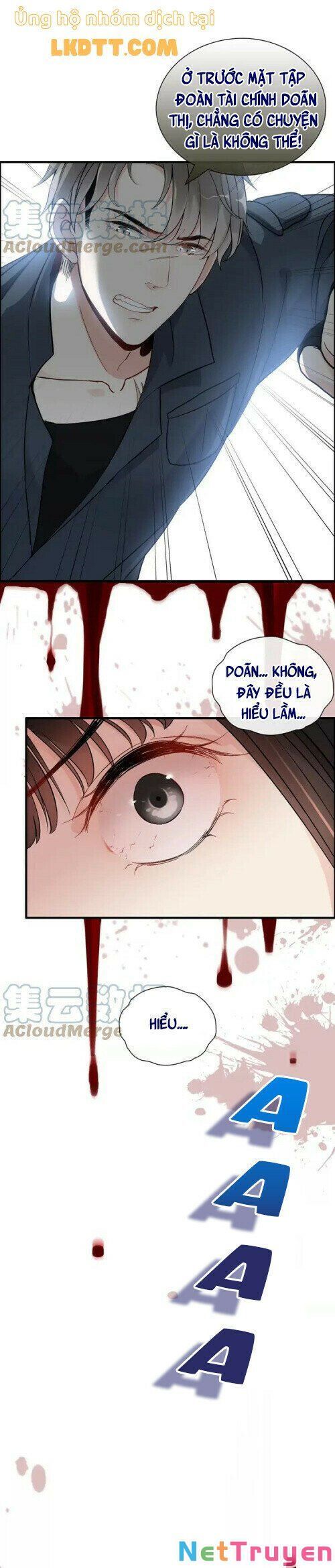 đọc truyện Cô Vợ Hợp Đồng Bỏ Trốn Của Tổng Giám Đốc Chương 379 ảnh 18 tại Thiên Thai Truyện