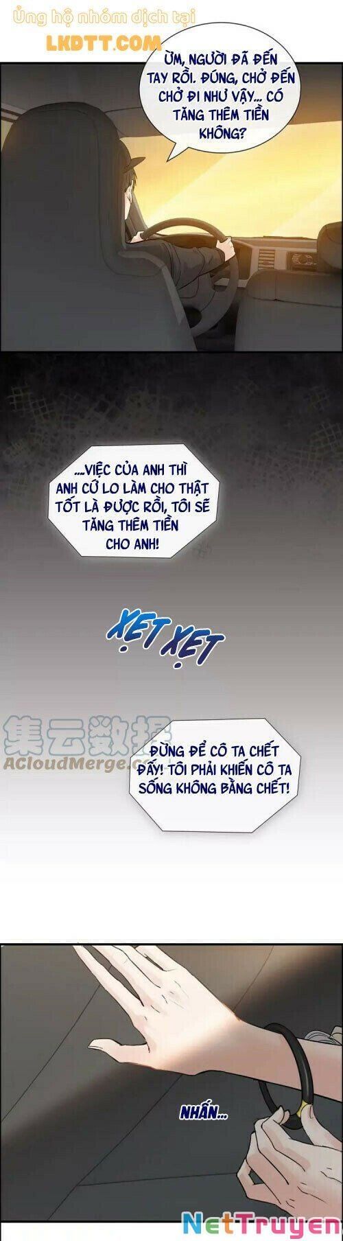 đọc truyện Cô Vợ Hợp Đồng Bỏ Trốn Của Tổng Giám Đốc Chương 379 ảnh 20 tại Thiên Thai Truyện