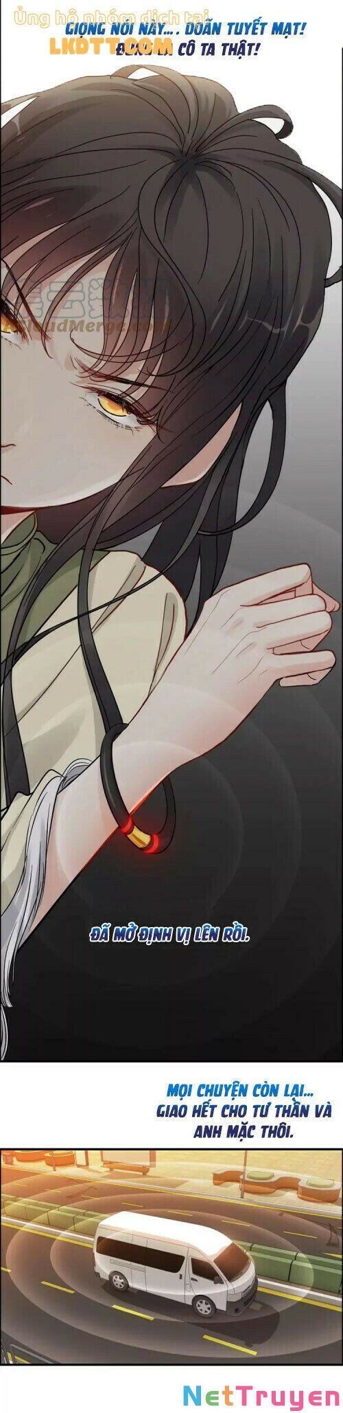 đọc truyện Cô Vợ Hợp Đồng Bỏ Trốn Của Tổng Giám Đốc Chương 379 ảnh 21 tại Thiên Thai Truyện