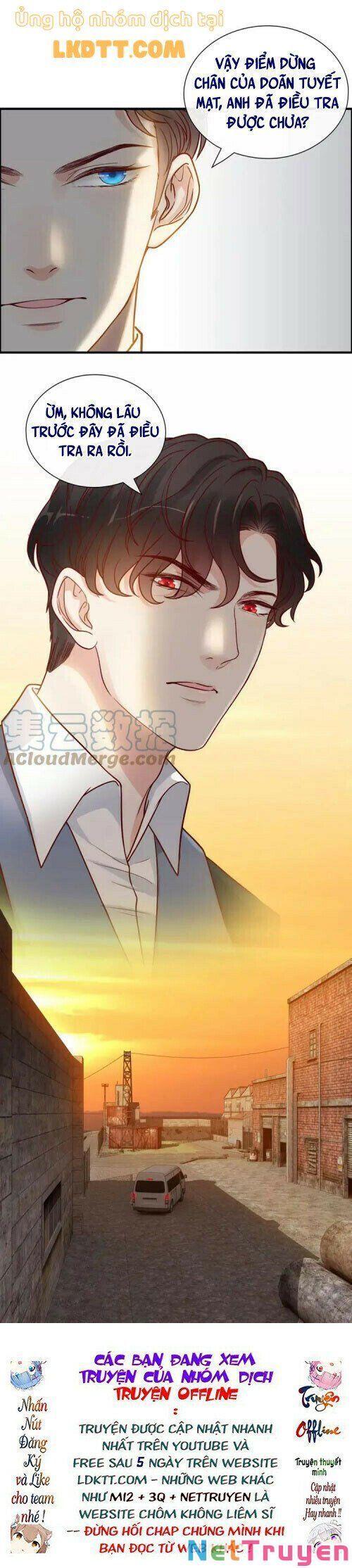 đọc truyện Cô Vợ Hợp Đồng Bỏ Trốn Của Tổng Giám Đốc Chương 379 ảnh 23 tại Thiên Thai Truyện