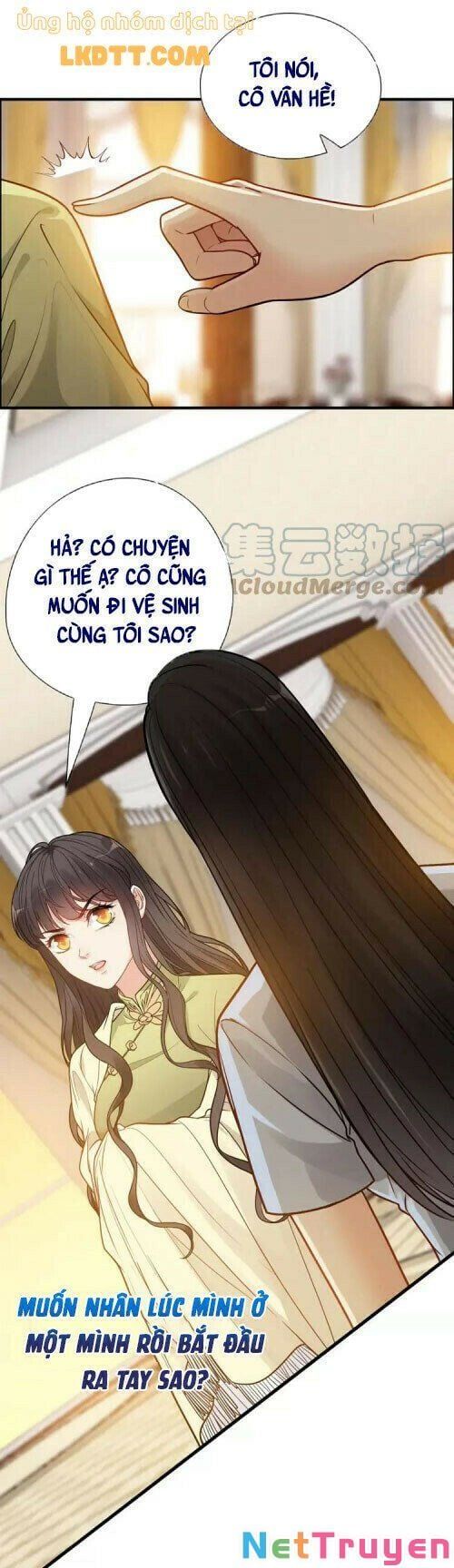 đọc truyện Cô Vợ Hợp Đồng Bỏ Trốn Của Tổng Giám Đốc Chương 379 ảnh 5 tại Thiên Thai Truyện