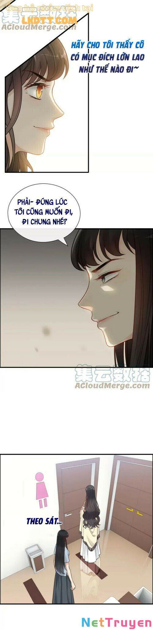 đọc truyện Cô Vợ Hợp Đồng Bỏ Trốn Của Tổng Giám Đốc Chương 379 ảnh 6 tại Thiên Thai Truyện