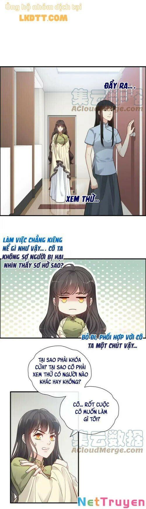 đọc truyện Cô Vợ Hợp Đồng Bỏ Trốn Của Tổng Giám Đốc Chương 379 ảnh 7 tại Thiên Thai Truyện