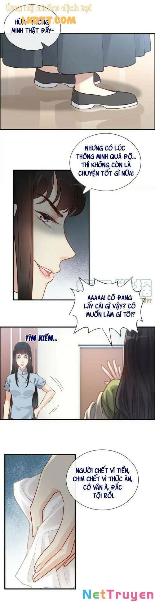 đọc truyện Cô Vợ Hợp Đồng Bỏ Trốn Của Tổng Giám Đốc Chương 379 ảnh 8 tại Thiên Thai Truyện