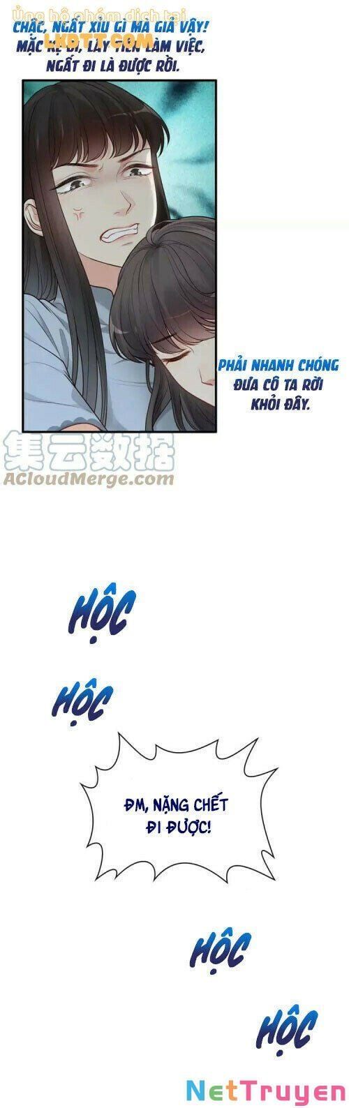 đọc truyện Cô Vợ Hợp Đồng Bỏ Trốn Của Tổng Giám Đốc Chương 379 ảnh 11 tại Thiên Thai Truyện