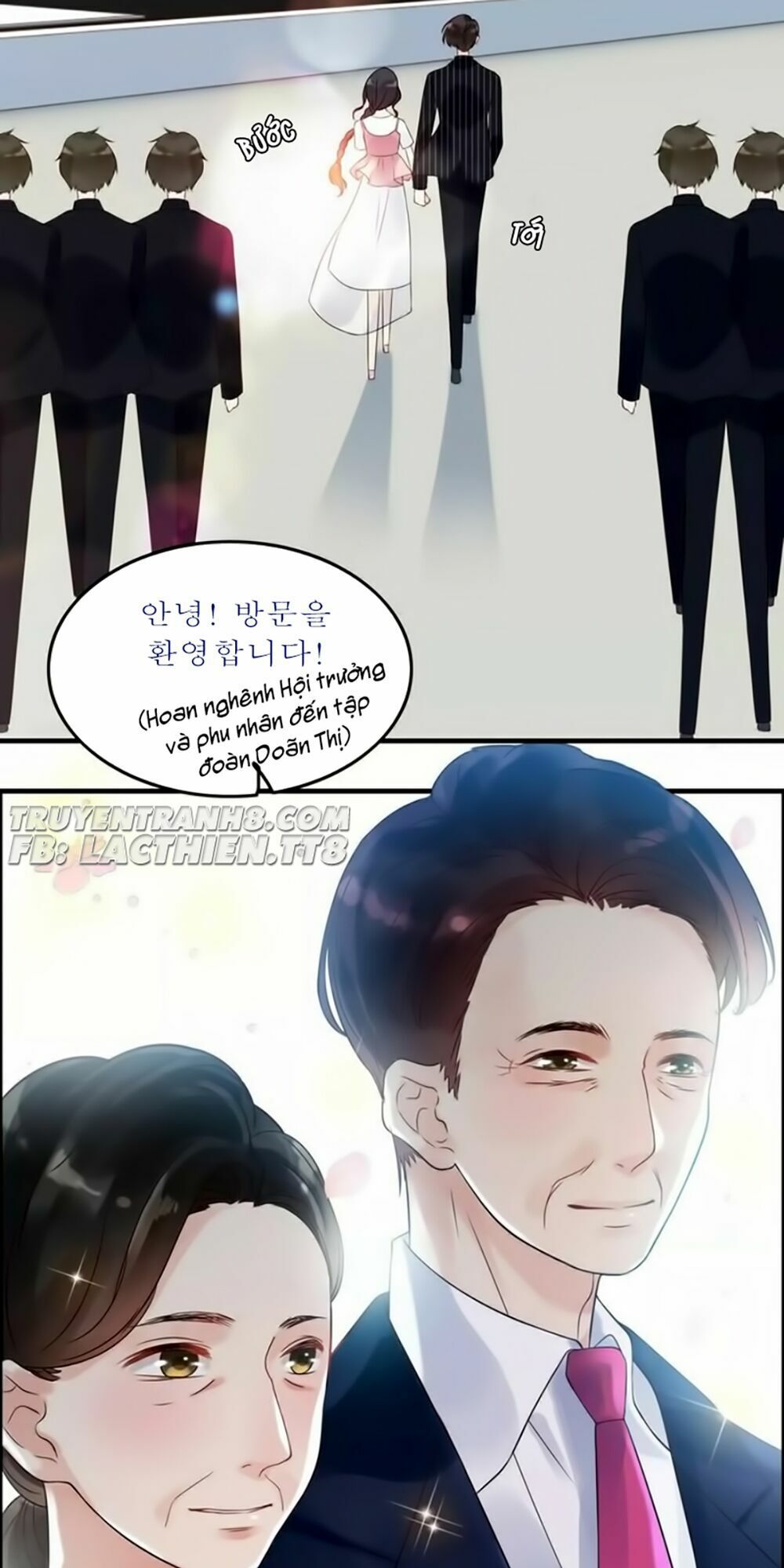 đọc truyện Cô Vợ Hợp Đồng Bỏ Trốn Của Tổng Giám Đốc Chương 38 ảnh 17 tại Thiên Thai Truyện