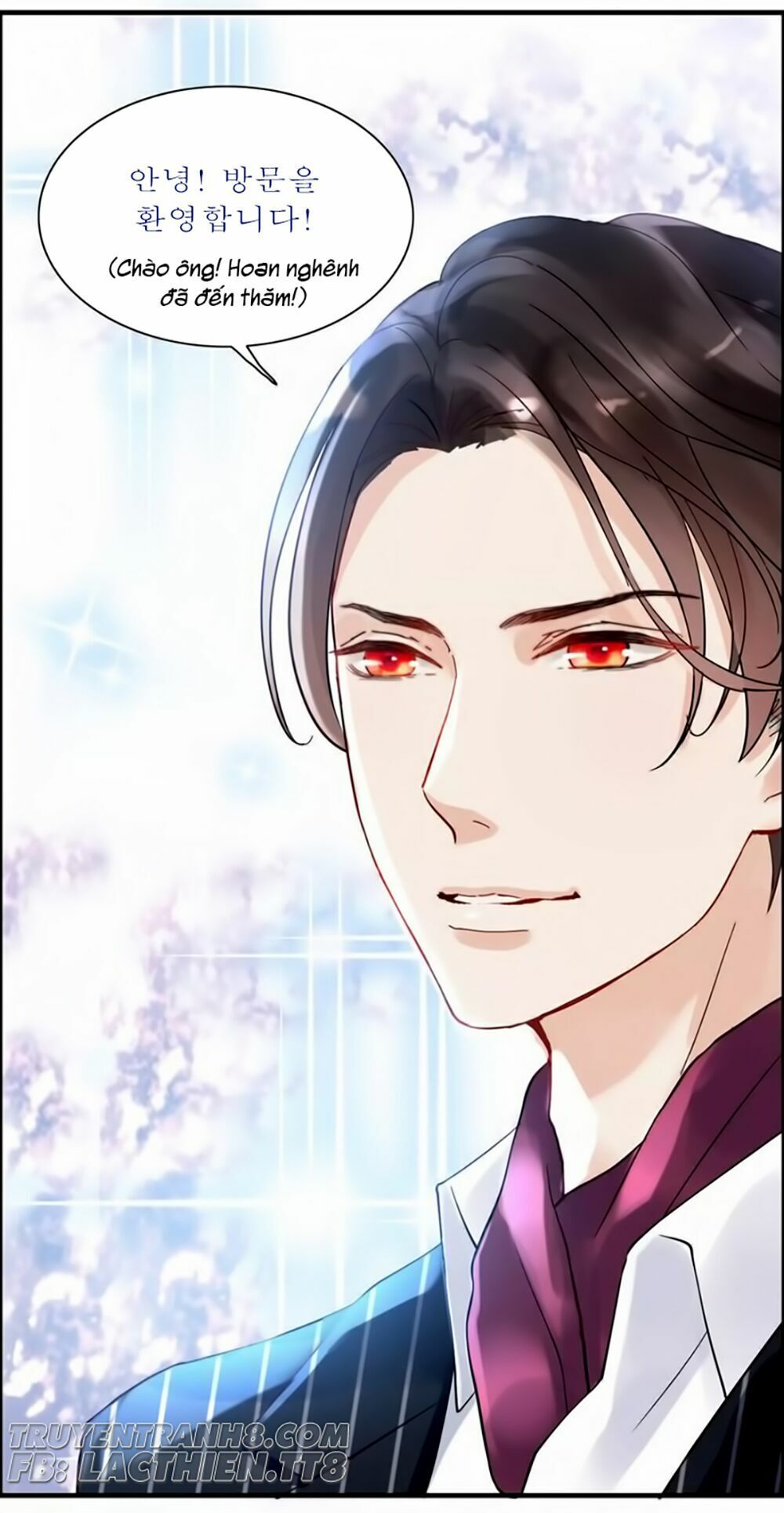 đọc truyện Cô Vợ Hợp Đồng Bỏ Trốn Của Tổng Giám Đốc Chương 38 ảnh 19 tại Thiên Thai Truyện