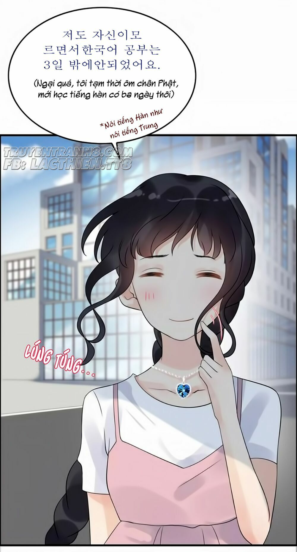 đọc truyện Cô Vợ Hợp Đồng Bỏ Trốn Của Tổng Giám Đốc Chương 38 ảnh 26 tại Thiên Thai Truyện