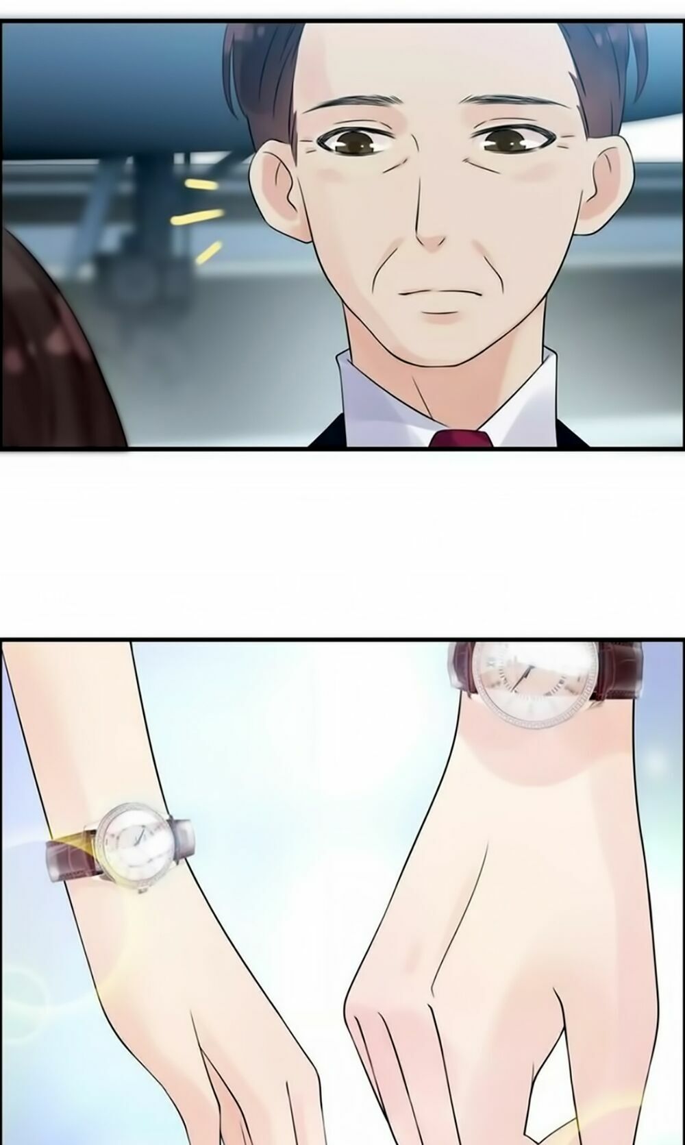 đọc truyện Cô Vợ Hợp Đồng Bỏ Trốn Của Tổng Giám Đốc Chương 38 ảnh 29 tại Thiên Thai Truyện