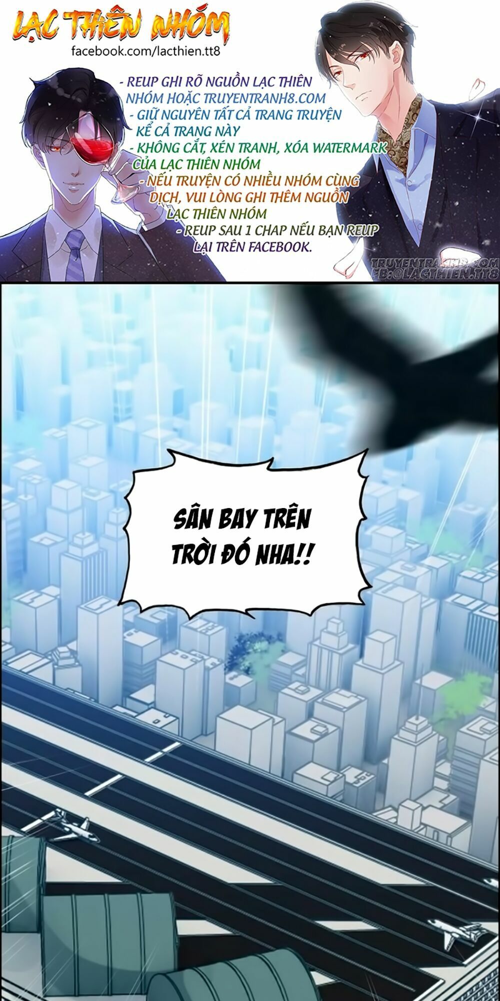 đọc truyện Cô Vợ Hợp Đồng Bỏ Trốn Của Tổng Giám Đốc Chương 38 ảnh 5 tại Thiên Thai Truyện