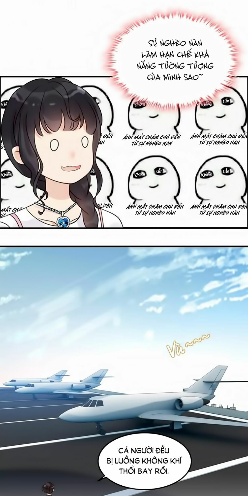 đọc truyện Cô Vợ Hợp Đồng Bỏ Trốn Của Tổng Giám Đốc Chương 38 ảnh 7 tại Thiên Thai Truyện