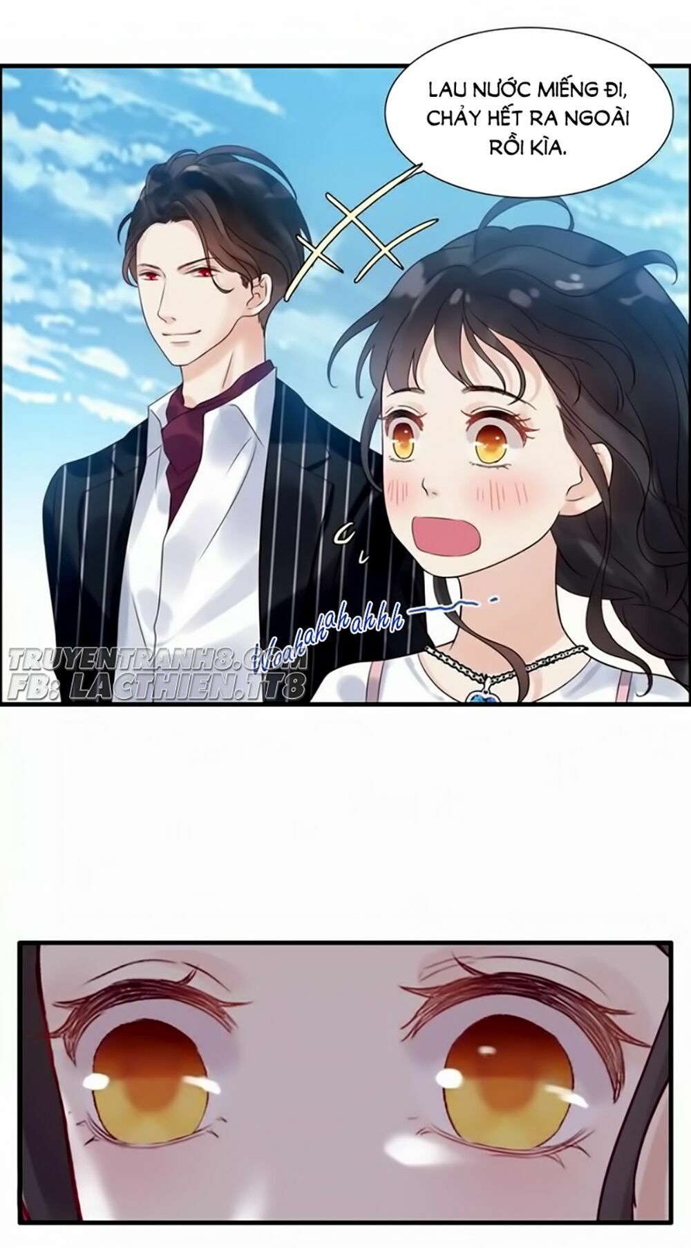 đọc truyện Cô Vợ Hợp Đồng Bỏ Trốn Của Tổng Giám Đốc Chương 38 ảnh 9 tại Thiên Thai Truyện