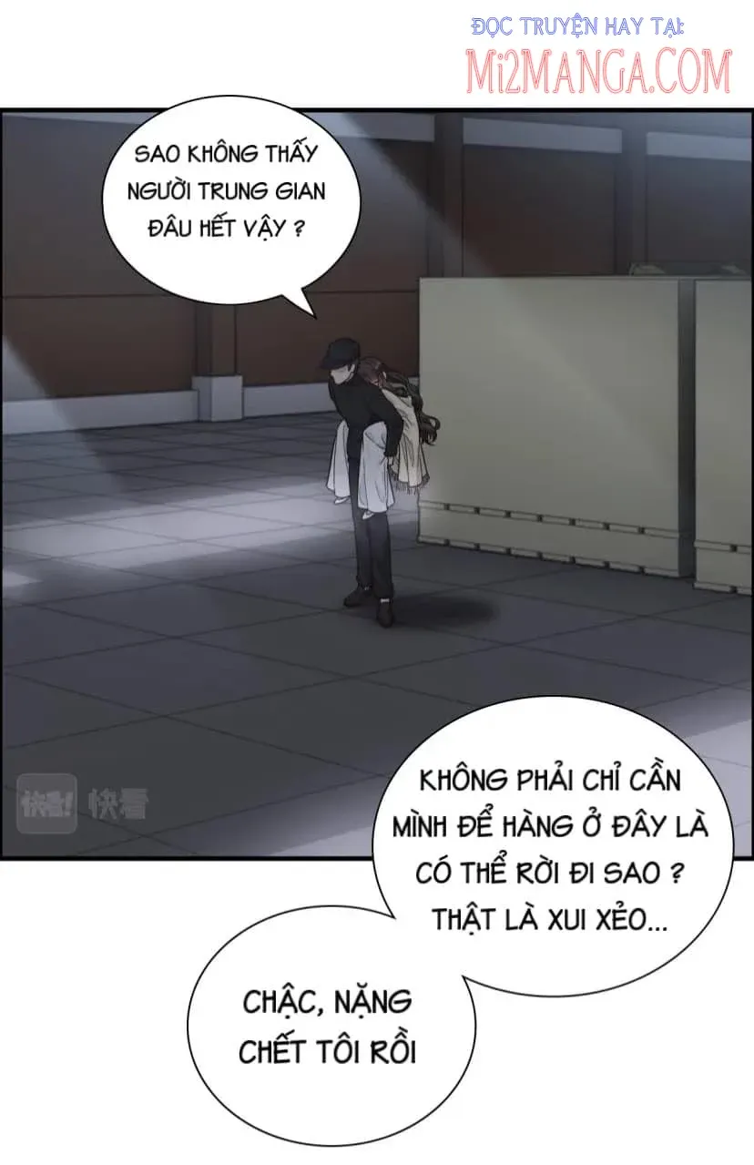 đọc truyện Cô Vợ Hợp Đồng Bỏ Trốn Của Tổng Giám Đốc Chương 380 ảnh 12 tại Thiên Thai Truyện