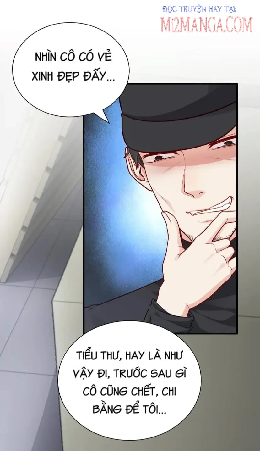 đọc truyện Cô Vợ Hợp Đồng Bỏ Trốn Của Tổng Giám Đốc Chương 380 ảnh 17 tại Thiên Thai Truyện