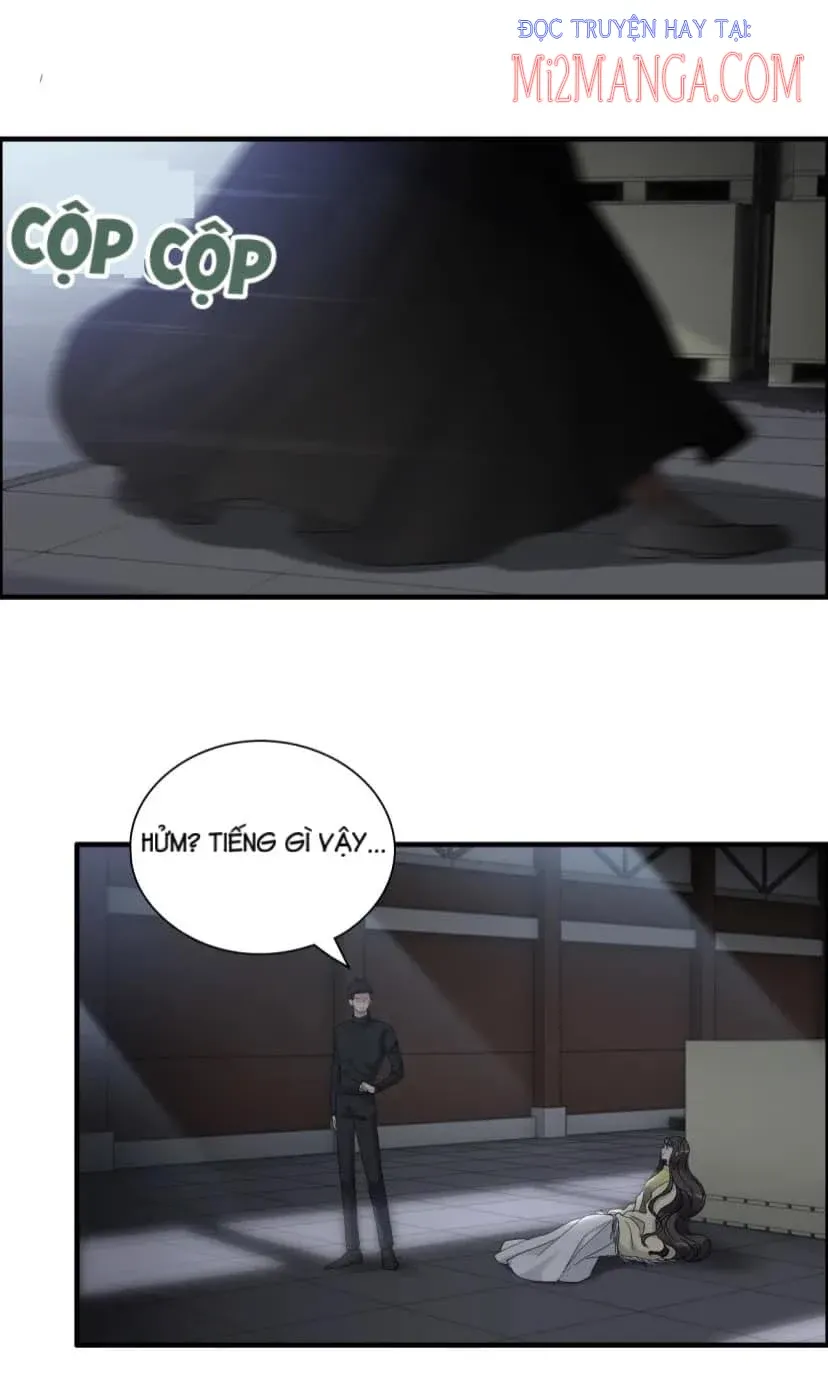 đọc truyện Cô Vợ Hợp Đồng Bỏ Trốn Của Tổng Giám Đốc Chương 380 ảnh 20 tại Thiên Thai Truyện