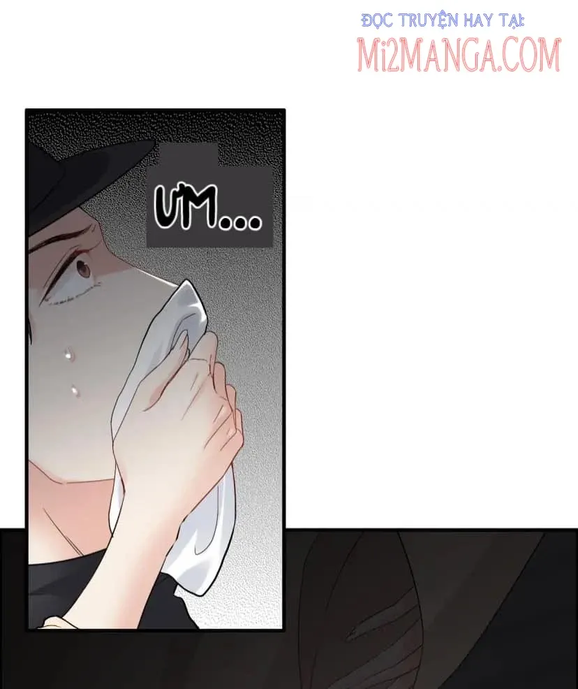 đọc truyện Cô Vợ Hợp Đồng Bỏ Trốn Của Tổng Giám Đốc Chương 380 ảnh 23 tại Thiên Thai Truyện