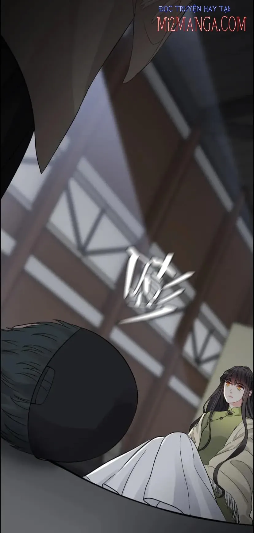 đọc truyện Cô Vợ Hợp Đồng Bỏ Trốn Của Tổng Giám Đốc Chương 380 ảnh 24 tại Thiên Thai Truyện