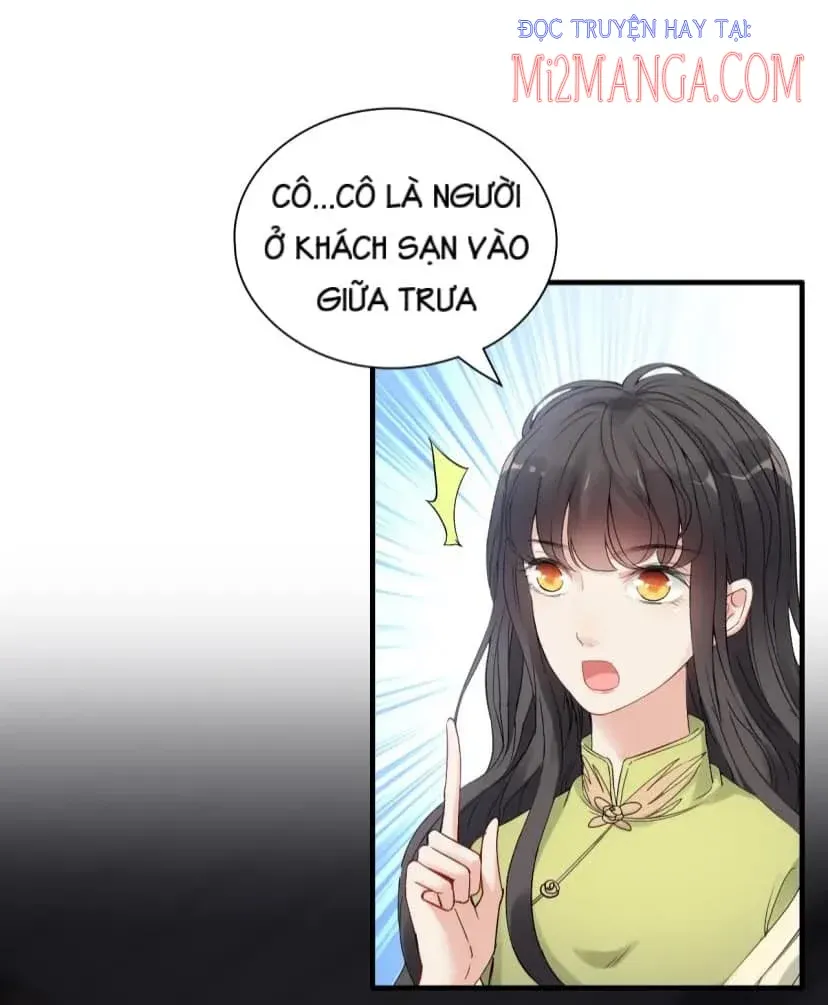 đọc truyện Cô Vợ Hợp Đồng Bỏ Trốn Của Tổng Giám Đốc Chương 380 ảnh 25 tại Thiên Thai Truyện